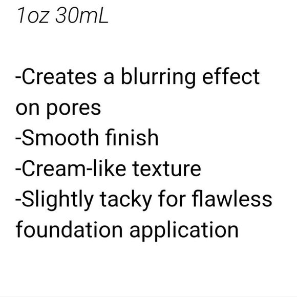 OFRA PRIMER moisturizer cool as a cucumber 1 oz & LOC shadow pre owned - Picture 5 of 15